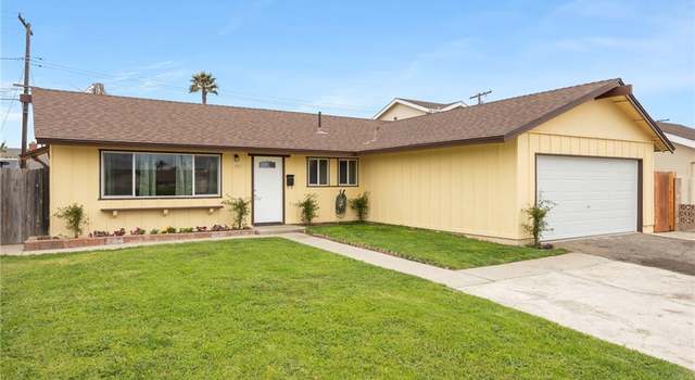 Photo of 4905 S J St, Oxnard, CA 93033