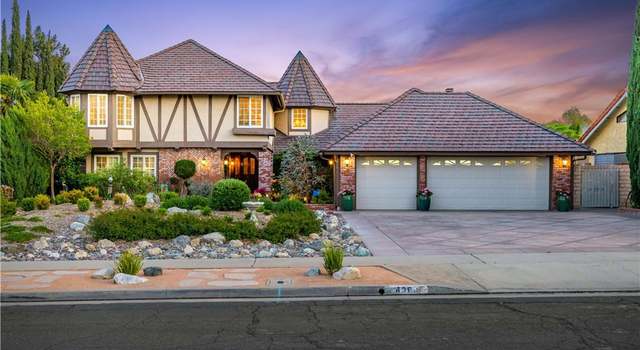 Photo of 436 Fairway Dr, Palmdale, CA 93551