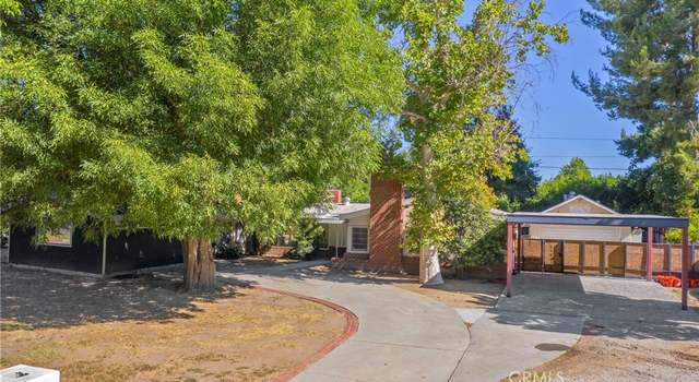 Photo of 17261 Sunburst St, Sherwood Forest, CA 91325