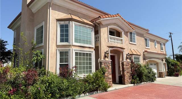 Photo of 12036 Lower Azusa Rd, El Monte, CA 91732