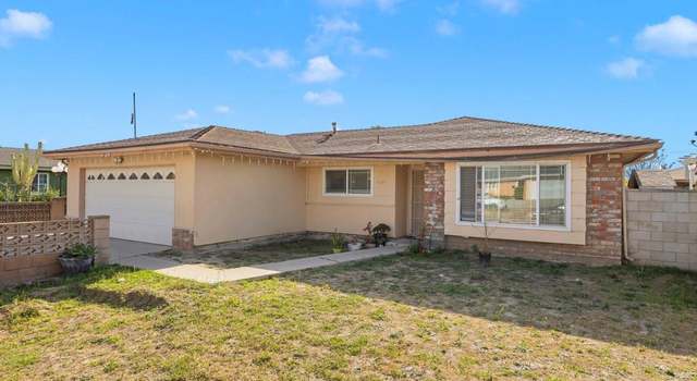 Photo of 4241 Hamilton Ave, Oxnard, CA 93033