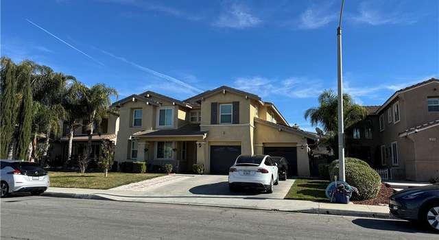 Photo of 14772 Willow Grove Pl, Moreno Valley, CA 92555