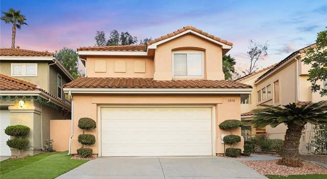Photo of 1850 Calle Suenos, Glendale, CA 91208