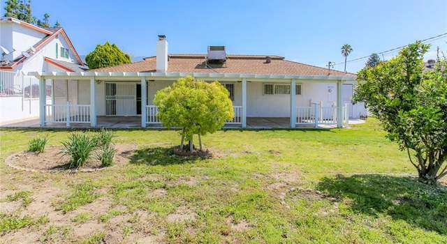 Photo of 6070 Blythe Ave, Highland, CA 92346