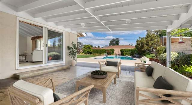 Photo of 12351 Woodlawn Ave, Tustin, CA 92780