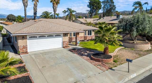 Photo of 27224 Cornell St, Hemet, CA 92544
