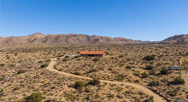 Photo of 58969 Carmelita Cir, Yucca Valley, CA 92284