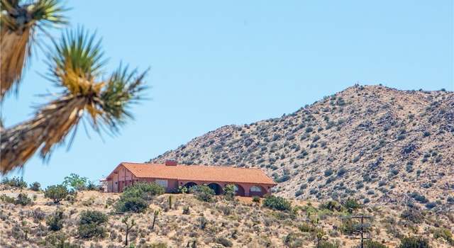 Photo of 58969 Carmelita Cir, Yucca Valley, CA 92284