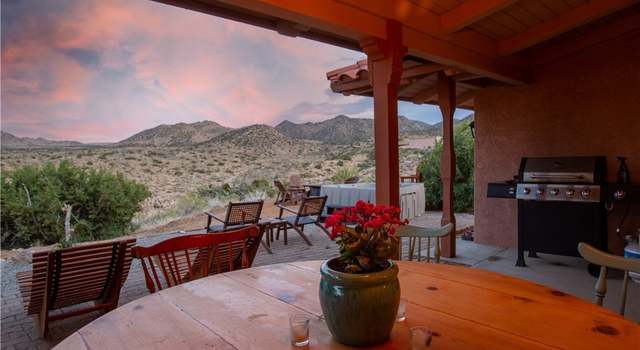 Photo of 58969 Carmelita Cir, Yucca Valley, CA 92284