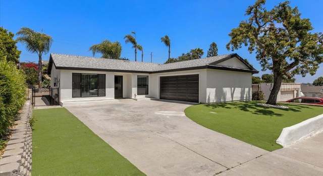 Photo of 2706 Harriet St, Oceanside, CA 92056