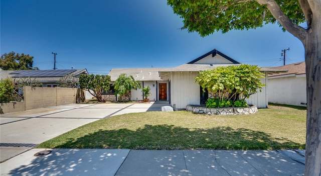 Photo of 5671 Mangrum Dr, Huntington Beach, CA 92649