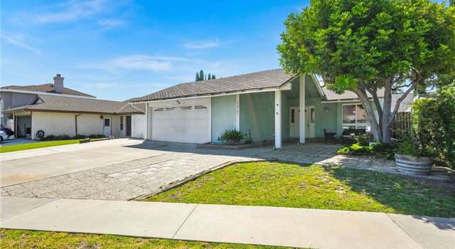 Photo of 14541 Sweetan St, Irvine, CA 92604