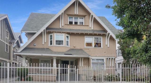 Photo of 1125 S Lake St, Los Angeles, CA 90006