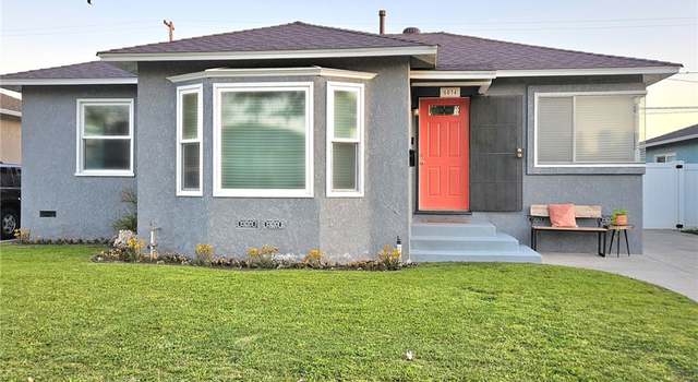 Photo of 6034 Yearling St, Lakewood, CA 90713