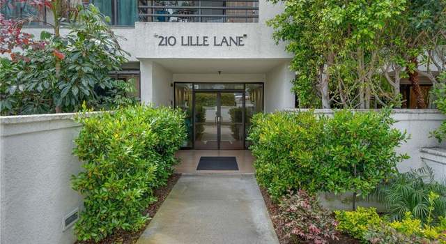 Photo of 210 Lille Ln #217, Newport Beach, CA 92663