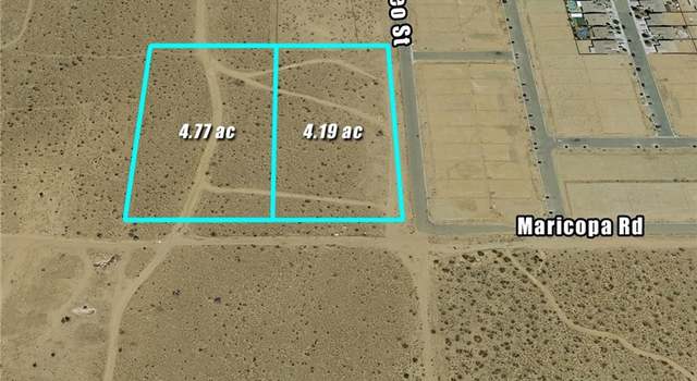 Photo of 0 Maricopa Rd, Victorville, CA 92392