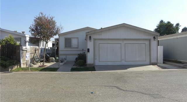 Photo of 80 E Dawes St #39, Perris, CA 92571