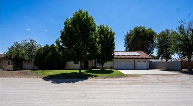 Photo of 20530 Magnolia Ave, Nuevo, CA 92567