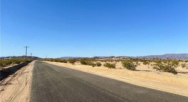 Photo of 4200 Pinto Mountain Rd, 29 Palms, CA 92277