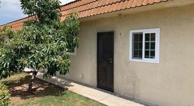 Photo of 2012 E Mission Ave #2, Escondido, CA 92027