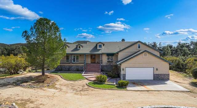 Photo of 30303 Chihuahua Valley Rd, Warner Springs, CA 92086