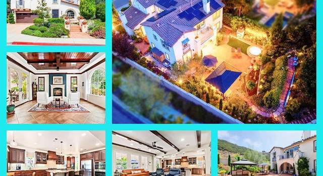 Property at 630 Atherton St, San Marcos, CA 92078, 4 beds, 4.5 baths