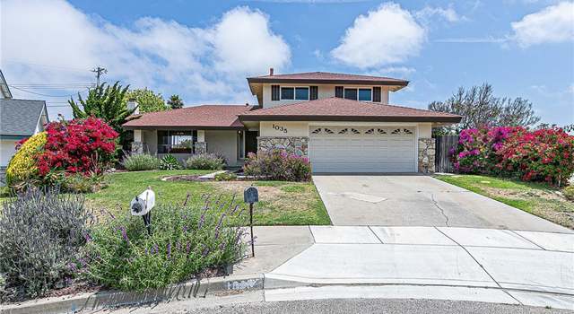 Photo of 1035 Brookside Ave, Santa Maria, CA 93455