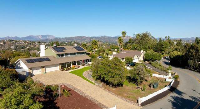 Photo of 11328 Rolling Hills Dr, El Cajon, CA 92020