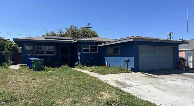 Photo of 5275 Oak Park Dr, San Diego, CA 92105