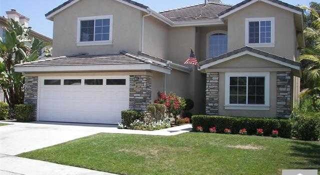 Photo of 39 WINDGATE, Mission Viejo, CA 92692