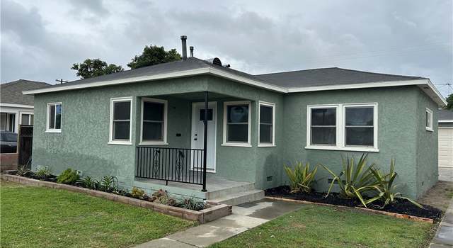 Photo of 3375 Baltic Ave, Long Beach, CA 90810