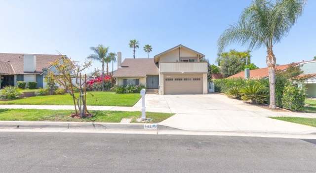 Photo of 1452 Granada, Corona, CA 92878-3632