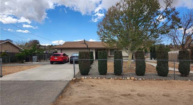 Photo of 8170 Bangor Ave, Hesperia, CA 92345