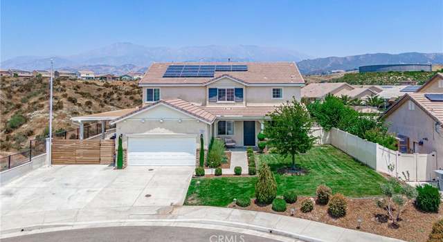 Photo of 148 Mesquite Ct, Calimesa, CA 92320