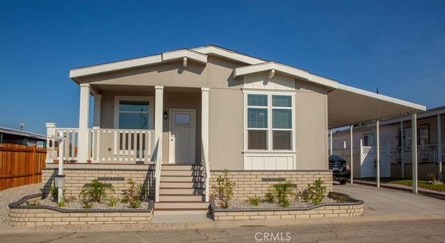 Photo of 2601 E Victoria St #106, Rancho Dominguez, CA 90220