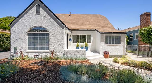 Photo of 1305 Cosmic Way, Glendale, CA 91201