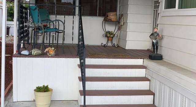 Photo of 8301 Mission Gorge Rd #62, San Diego, CA 92071