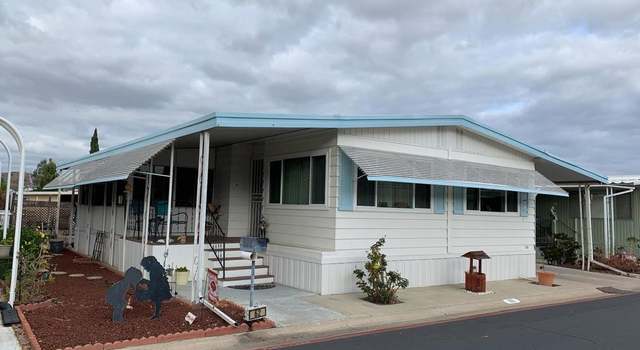 Photo of 8301 Mission Gorge Rd #62, San Diego, CA 92071
