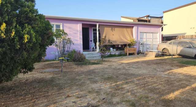 Photo of 5248-50 Landis St, East San Diego, CA 92105