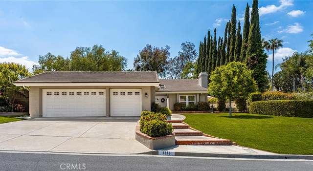 Photo of 5333 Via Ramon Rd, Yorba Linda, CA 92887