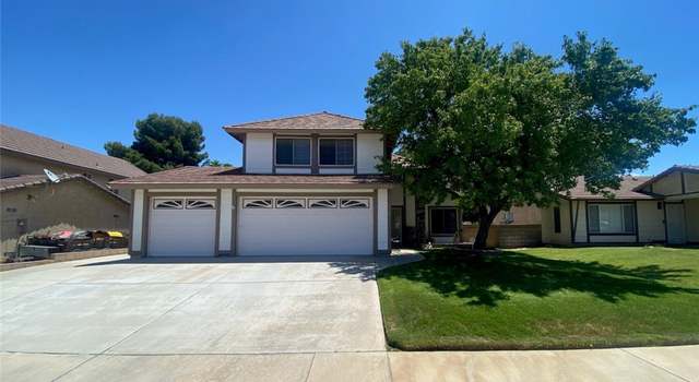 Photo of 42918 Fenner Ave, Lancaster, CA 93536