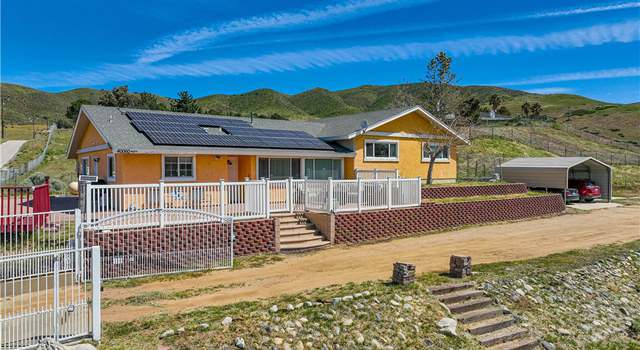 Photo of 40060 75th Street West, Leona Valley, CA 93551