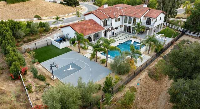 Photo of 50 Stagecoach Rd, Bell Canyon, CA 91307