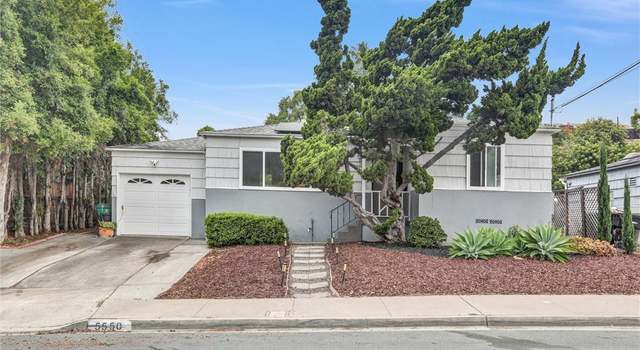 Photo of 5550 Grape St, San Diego, CA 92105