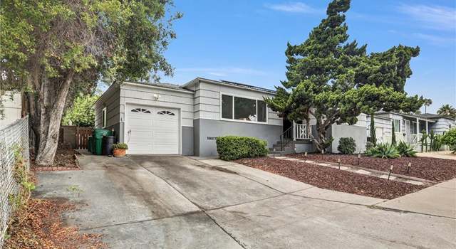 Photo of 5550 Grape St, San Diego, CA 92105