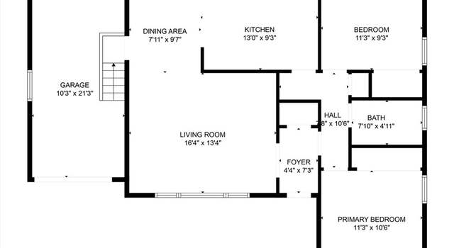 Photo of 5550 Grape St, San Diego, CA 92105