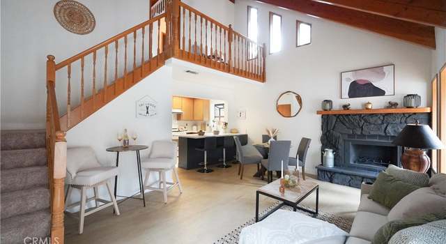 Photo of 33042 Arrowbear Dr, Running Springs Area, CA 92382