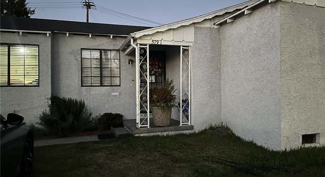 Photo of 5791 Main St, South Gate, CA 90280