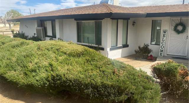 Photo of 19236 Hupa Rd, Apple Valley, CA 92307