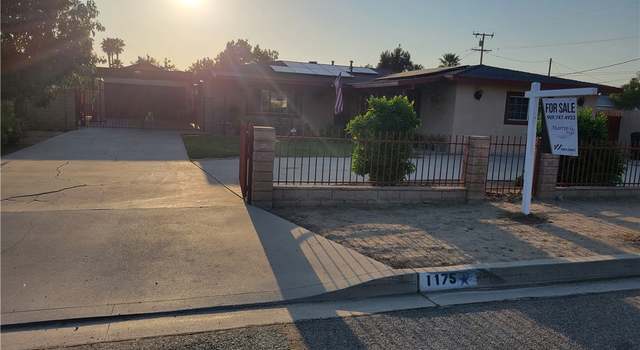 Photo of 1175 Cypress Ave, Colton, CA 92324